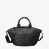 Bolso de hombro BIBA Lewisburg de piel