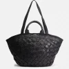 Bolso de hombro BIBA Lewisburg de piel