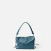 Bolso de hombro BIBA Logan Aa de piel