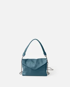 Bolso de hombro BIBA Logan Aa de piel