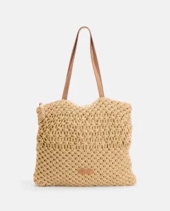 Bolso de hombro BIBA Maldivas