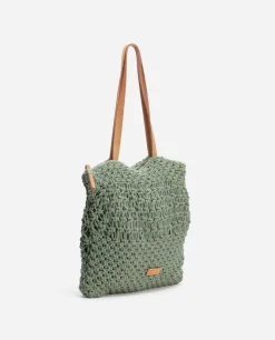 Bolso de hombro BIBA Maldivas