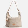 Bolso de hombro BIBA Nassau
