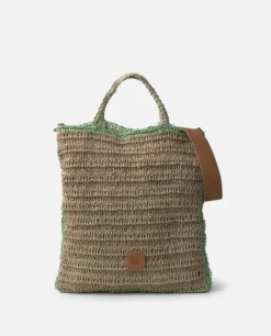Bolso de hombro BIBA Nazca