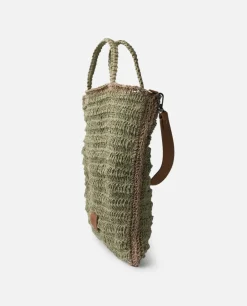 Bolso de hombro BIBA Nazca
