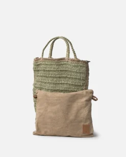 Bolso de hombro BIBA Nazca