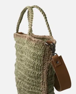 Bolso de hombro BIBA Nazca