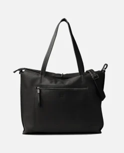 Bolso de hombro BIBA New Sylva de piel