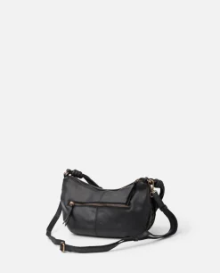 Bolso de hombro BIBA Niland de piel
