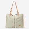 Bolso de hombro BIBA Orchid