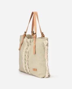Bolso de hombro BIBA Orchid