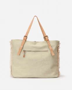 Bolso de hombro BIBA Orchid