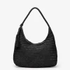 Bolso de hombro BIBA Perkins de piel