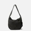 Bolso de hombro BIBA Sandown de piel