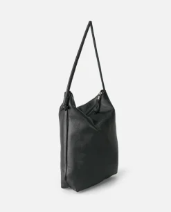 Bolso de hombro BIBA Spencer de piel