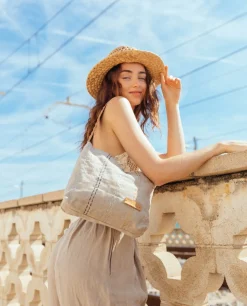 Bolso de hombro BIBA Tanganica