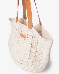 Bolso de hombro BIBA Turkana