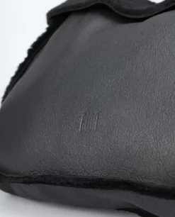 Bolso de hombro BIBA Valentine de piel