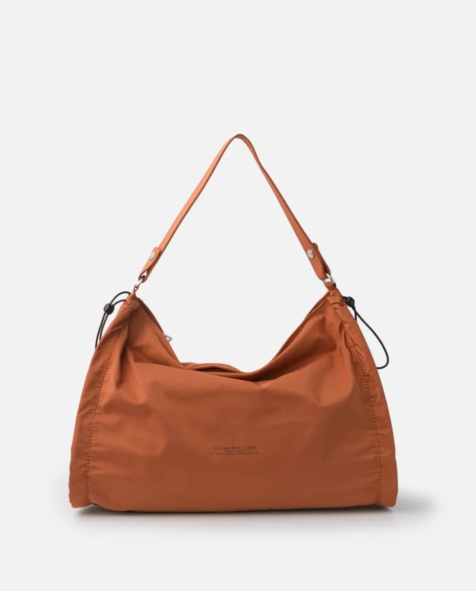 Bolso de hombro SLANG Fire