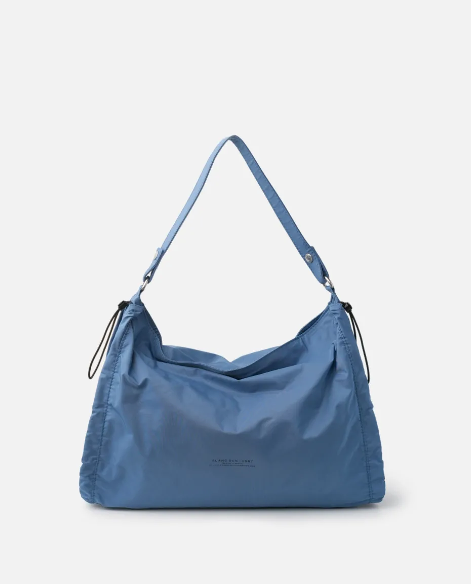 Bolso de hombro SLANG Fire