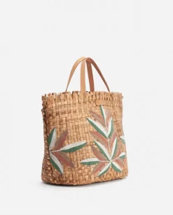 Bolso de mano BIBA Aguapey
