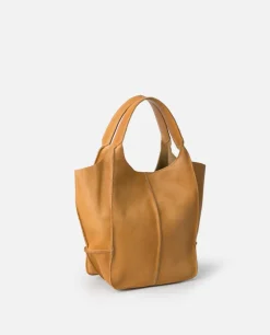 Bolso de mano BIBA Homer de piel