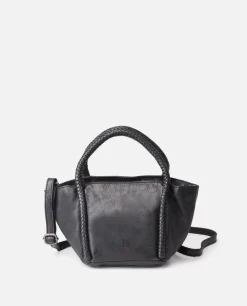 Bolso de mano BIBA Pullman de piel
