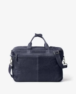 Bolso de mano BIBA Work de piel