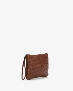 Estuche BIBA Lewisburg de piel