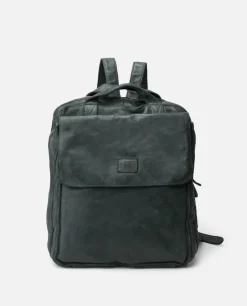 Mochila BIBA Alex de piel