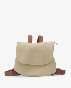 Mochila BIBA Arlee de piel