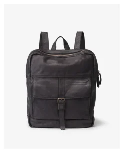 Mochila BIBA Mchenry de piel