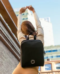 Mochila SLANG Dark Retro