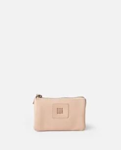 Monedero BIBA Kansas de piel