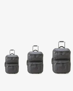 Set de maletas Meri G de +abs unisex | BIBA